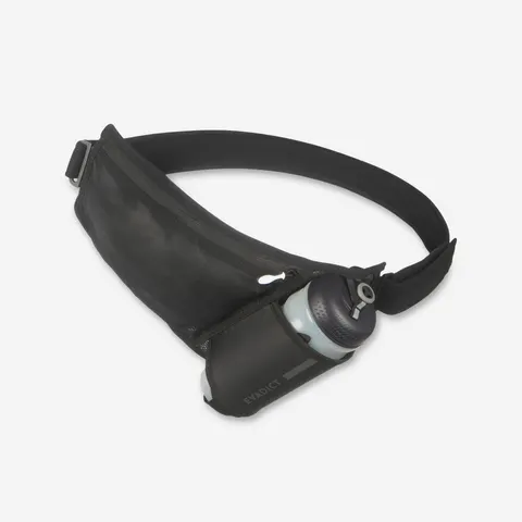 Kiprun Cinto com Porta Garrafa