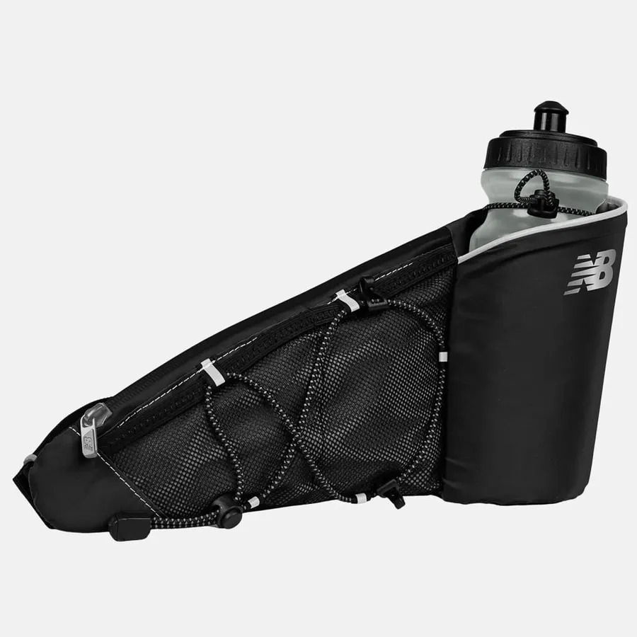 Pochete New Balance Hidratação Run II 2L para corrida