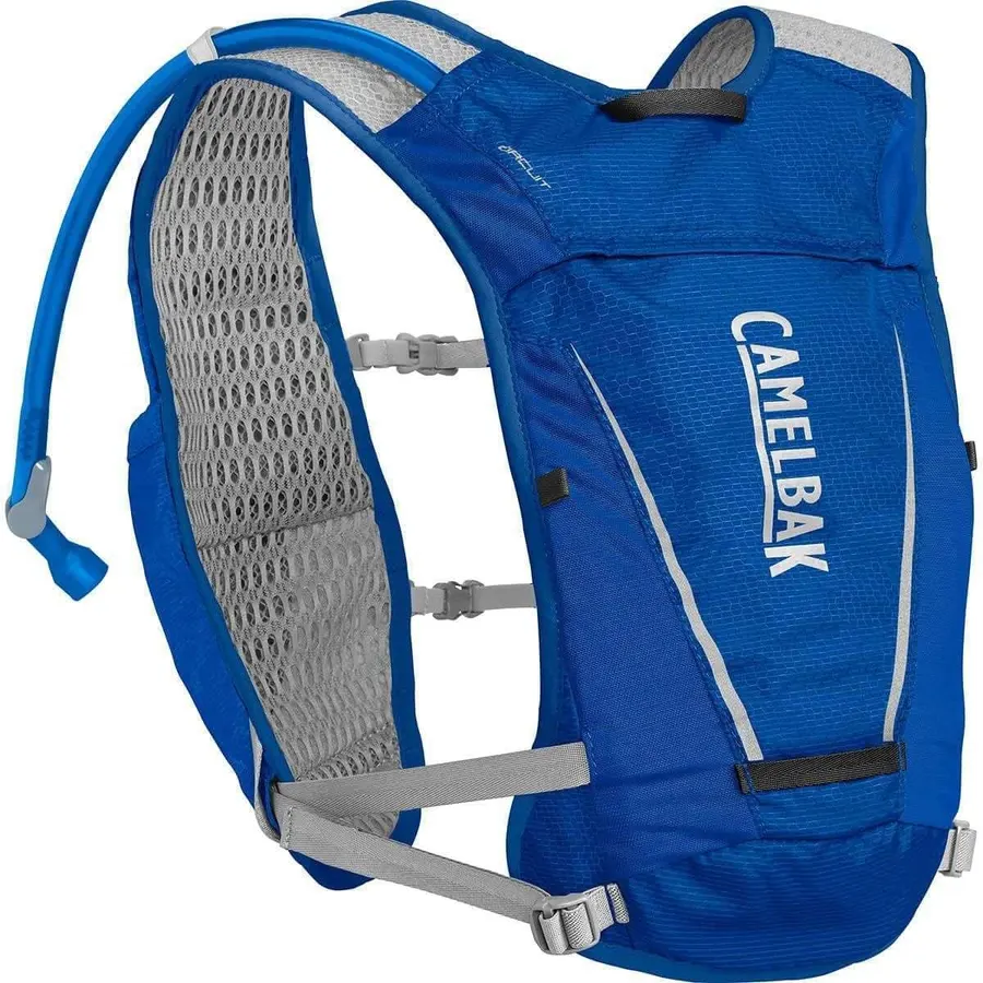 CamelBak Circuit Run Vest 1,5L, colete de hidratação para corrida