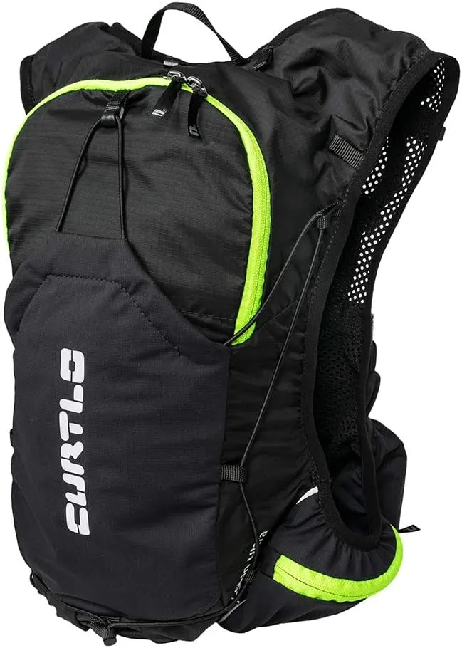 Curtlo X-Skin Ultra, colete de hidratação nacional para trilha