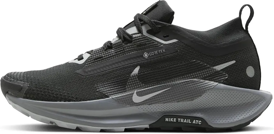 Tênis Nike Pegasus Trail 5 para trilha leve e asfalto