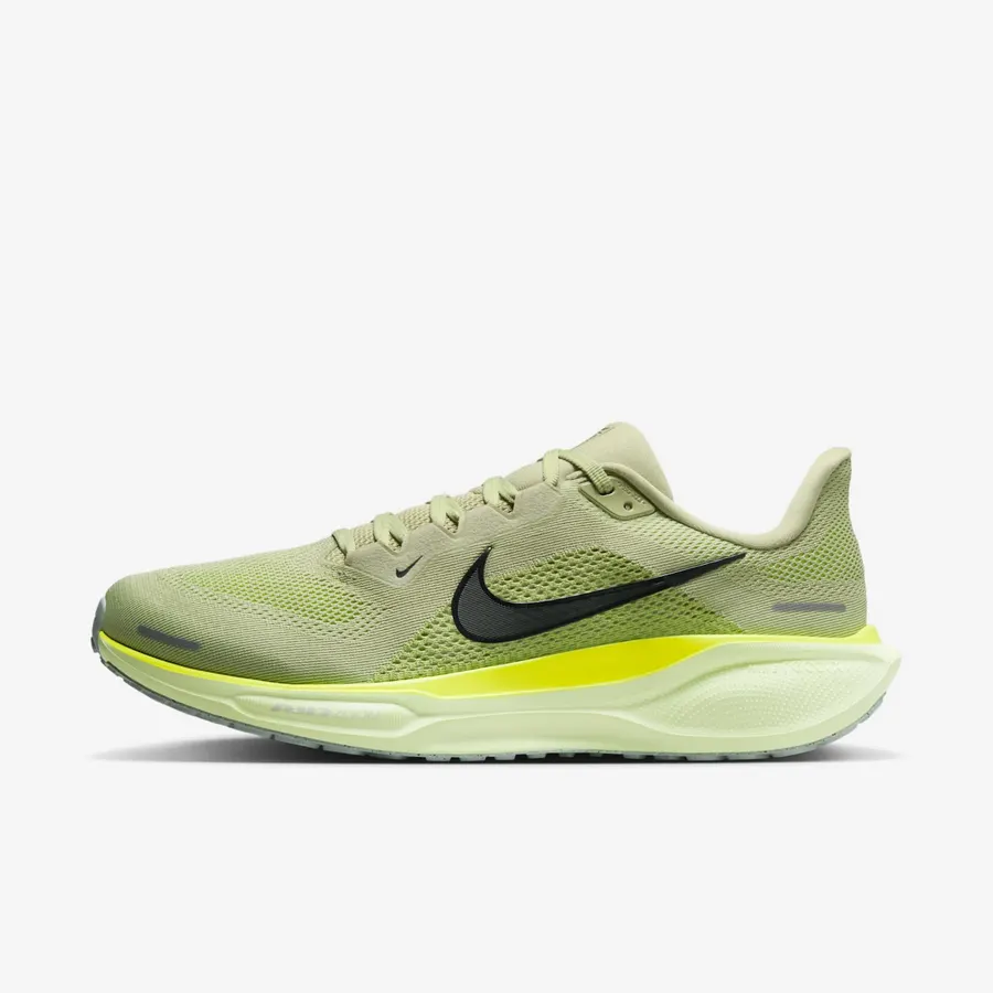 Nike Pegasus 41, tênis neutro para pisada supinada