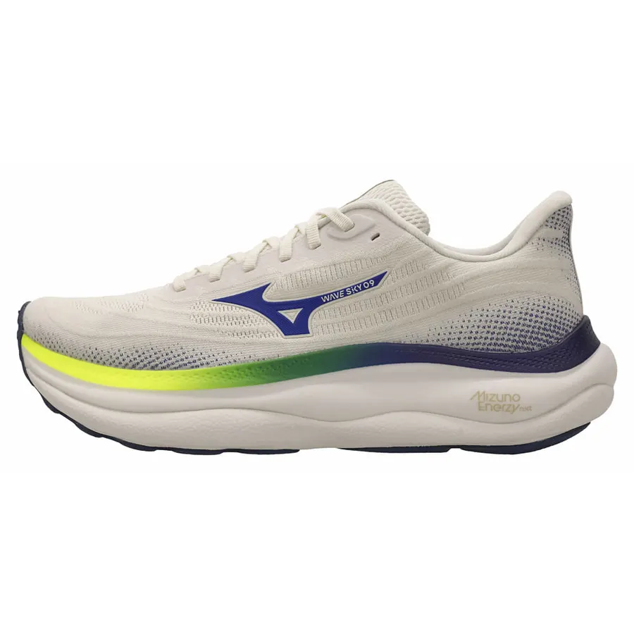 Mizuno Wave Sky 9
