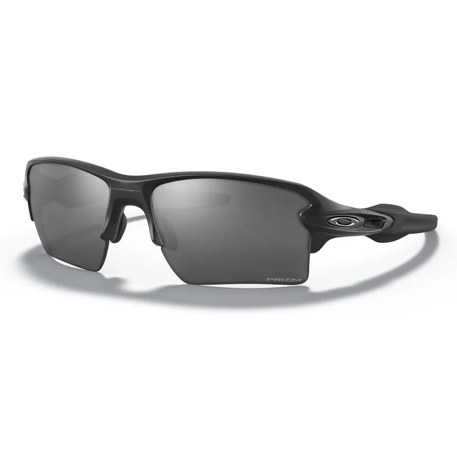 Oakley Flak 2.0 XL Matte Black/Prizm Black (OO9188-7359)