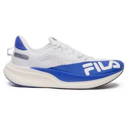 Tênis Fila Racer Speedzone para treinos de ritmo e provas curtas
