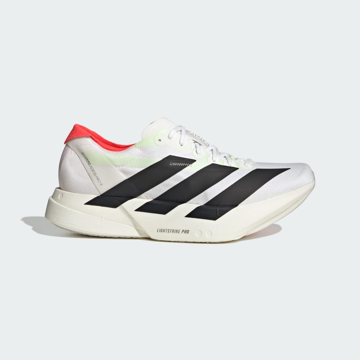 Tênis Adidas Adizero Adios Pro 4 para maratona