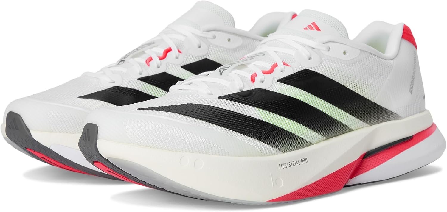 Tênis Adidas Adizero Boston 13 para primeira maratona