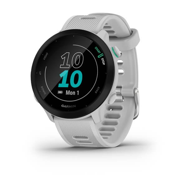 Garmin Forerunner 55, relógio de corrida de entrada da Garmin