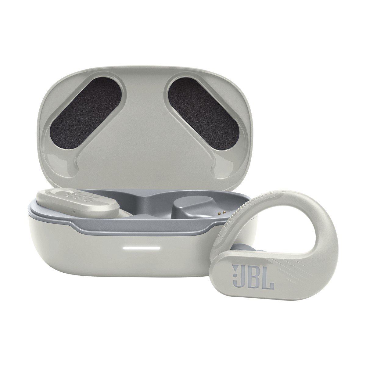 JBL Endurance Peak 3, fone bluetooth com gancho para corrida