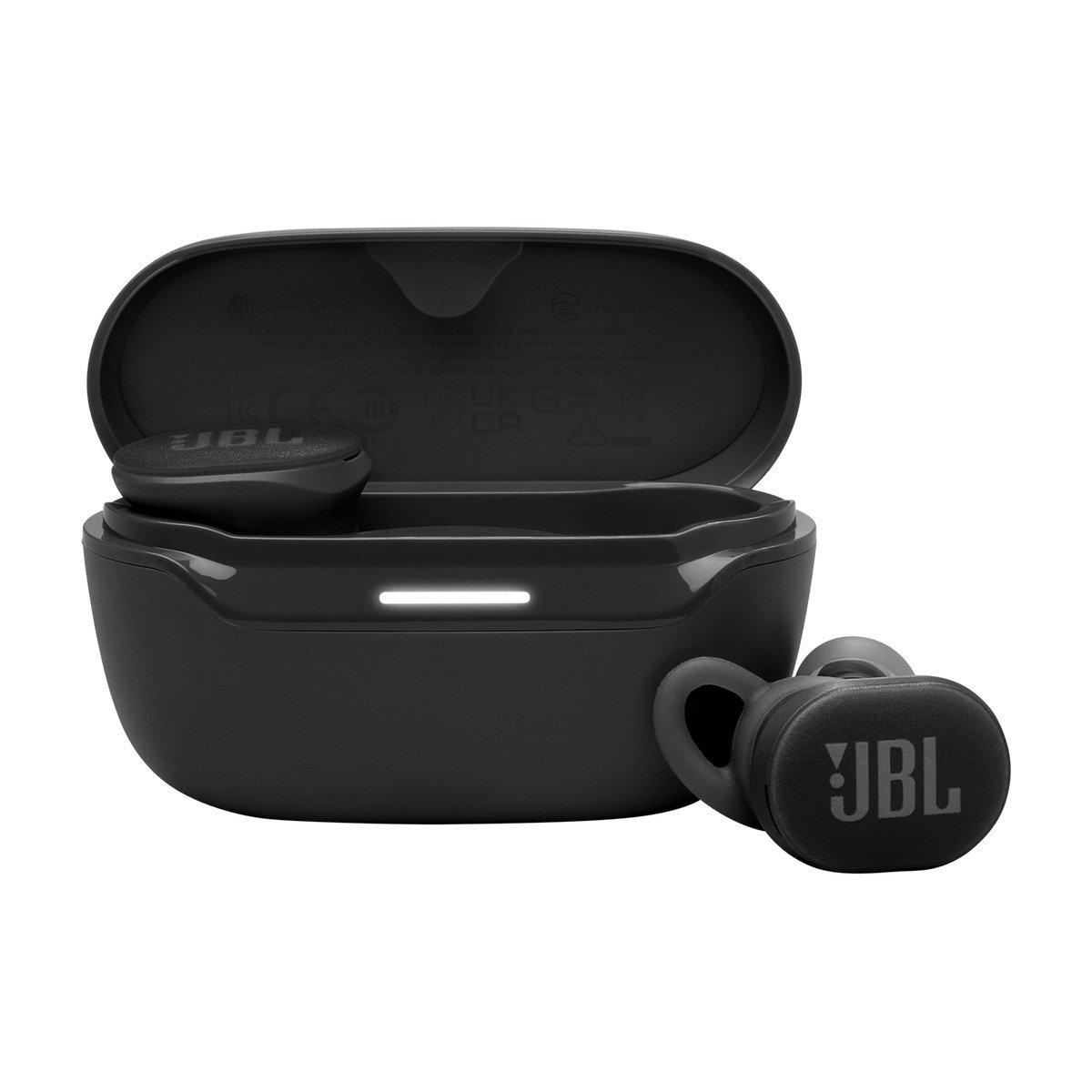 JBL Endurance Race 2, fone bluetooth esportivo com cancelamento de ruído