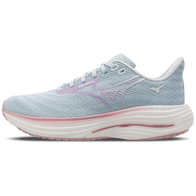 Tênis Mizuno Wave Rider 29 Feminino